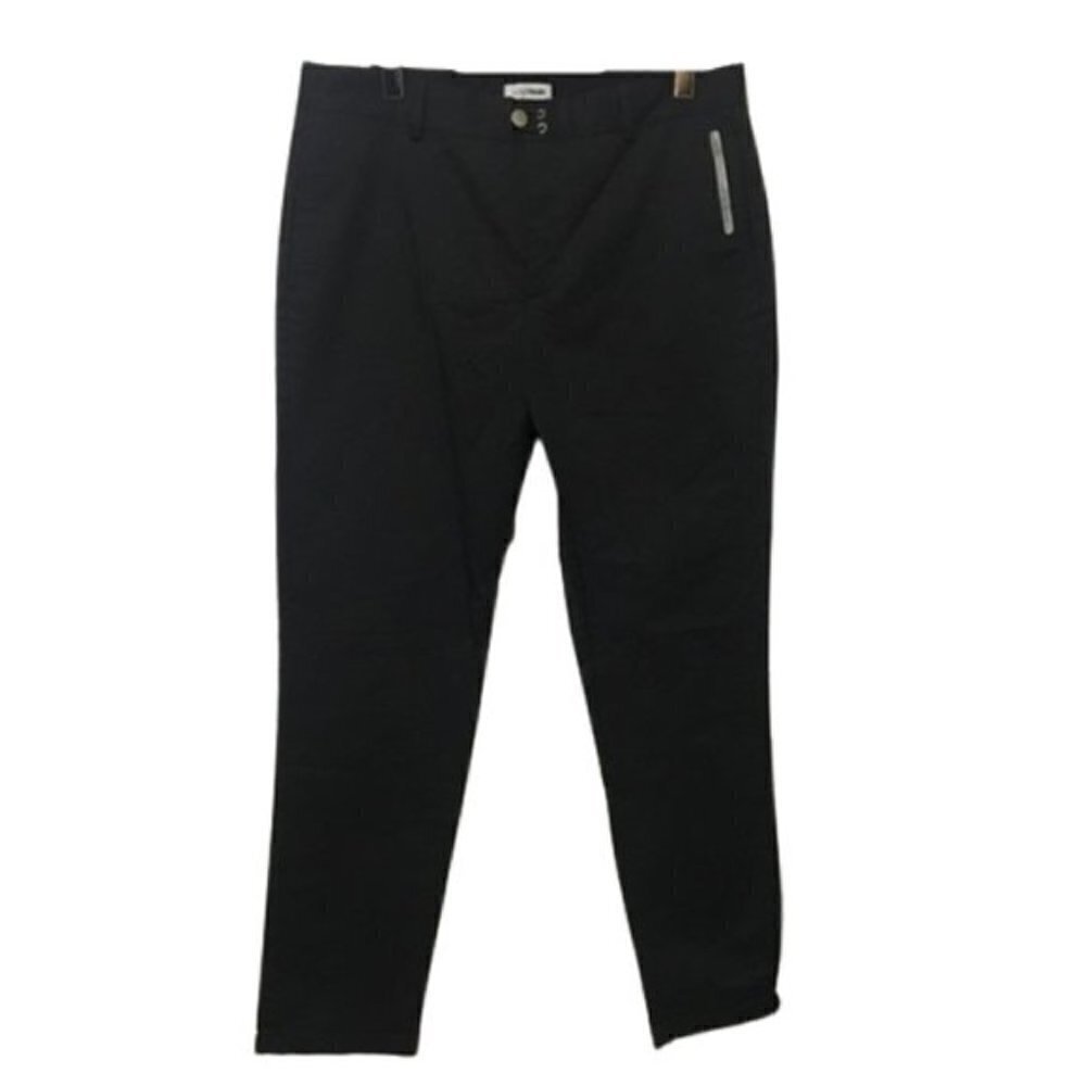 Alphatauri Prit V1.Y1.01 Dark Gray Pants